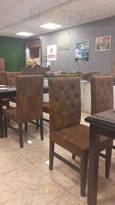 Karim's - Original From Jama Masjid