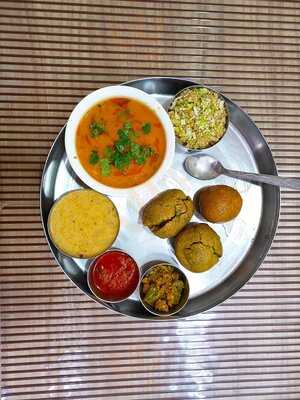 Dev Rajasthani Thaliwala Delhi