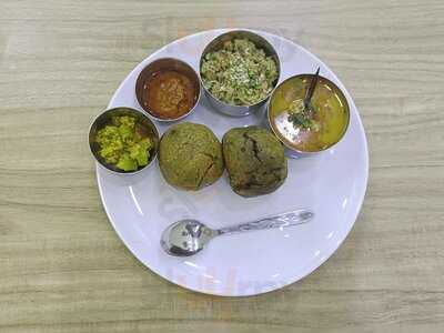 Dev Rajasthani Thaliwala Delhi