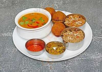 Dev Rajasthani Thaliwala Delhi