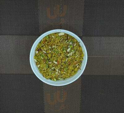 Dev Rajasthani Thaliwala Delhi