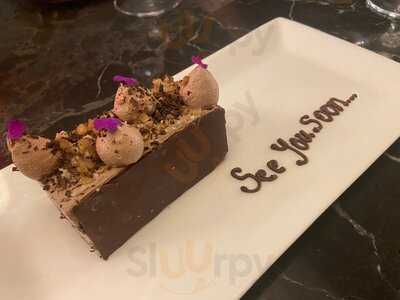 Sesame - Hyatt Centric Juhu Mumbai