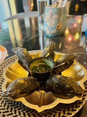 Sesame - Hyatt Centric Juhu Mumbai