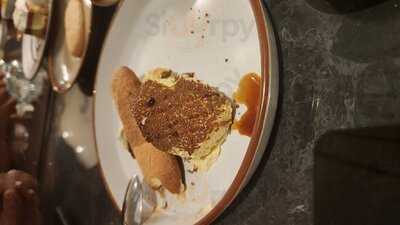 Sesame - Hyatt Centric Juhu Mumbai