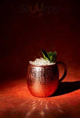 Sesame - Hyatt Centric Juhu Mumbai