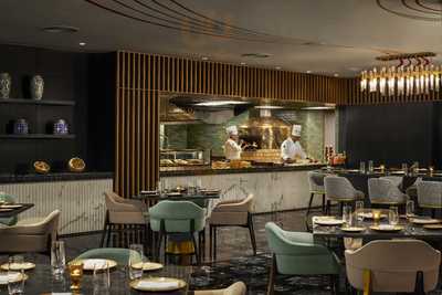 Sesame - Hyatt Centric Juhu Mumbai