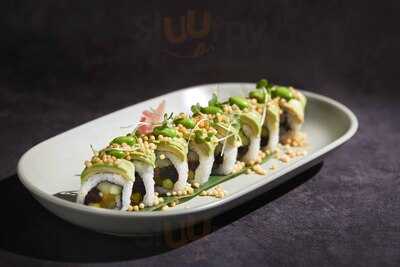 Sesame - Hyatt Centric Juhu Mumbai