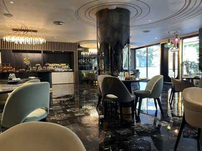 Sesame - Hyatt Centric Juhu Mumbai