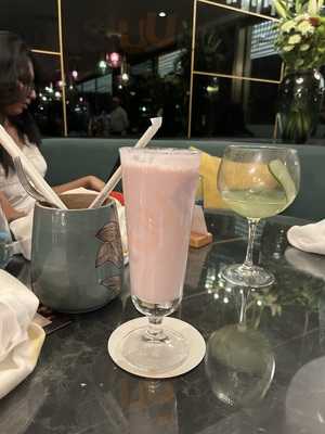 Sesame - Hyatt Centric Juhu Mumbai