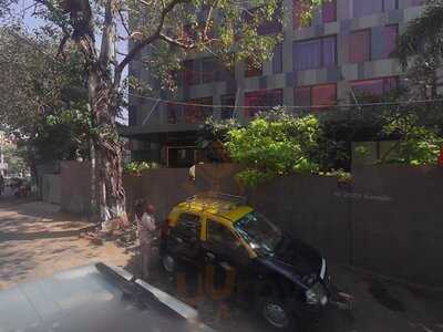 Sesame - Hyatt Centric Juhu Mumbai