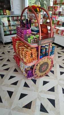 Haldiram's Restaurant