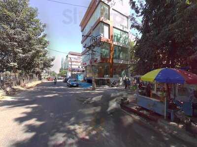 Haldiram's Restaurant