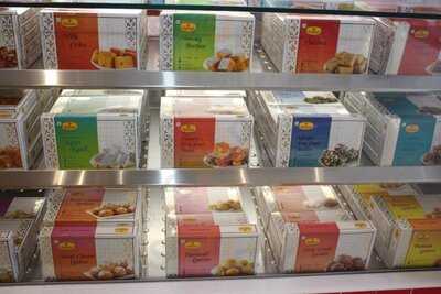 Haldiram's Restaurants - Phoenix Mall