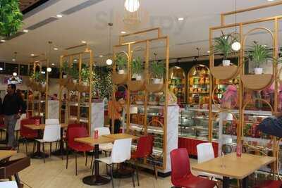 Haldiram's Restaurants - Phoenix Mall