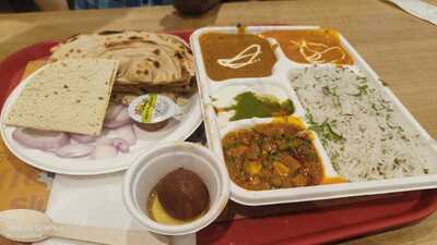 Haldiram's Restaurants - Phoenix Mall