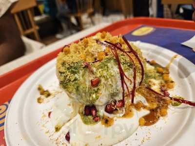 Haldiram's Restaurants - Phoenix Mall