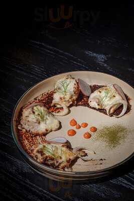 Aafreen- Inspired Indian