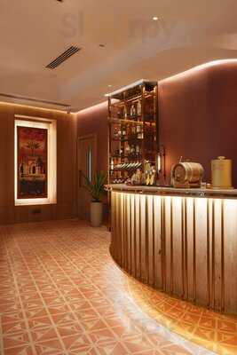 Aafreen- Inspired Indian