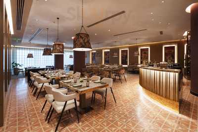 Aafreen- Inspired Indian