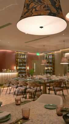 Aafreen- Inspired Indian