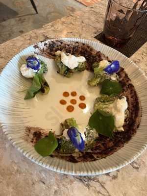 Aafreen- Inspired Indian