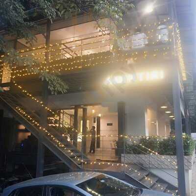 Amintiri - Patisserie | Cafe | Cake Shop