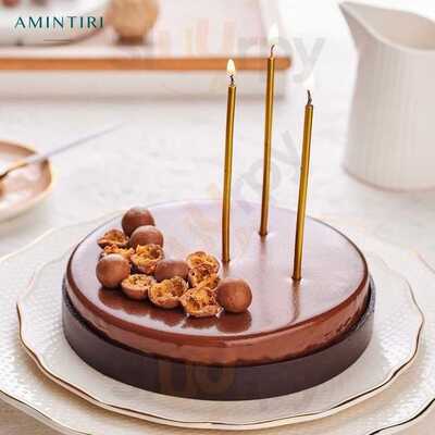 Amintiri - Patisserie | Cafe | Cake Shop