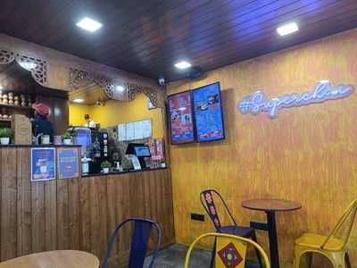 Cafe Super Chai