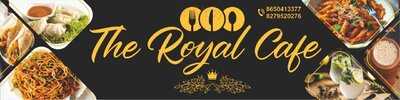 The Royal Cafe