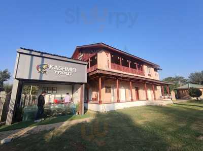Kashmir Trout Cafe And Restaurant