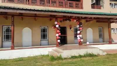 Kashmir Trout Cafe And Restaurant