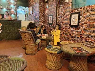 Panchayat-the Kulhad Cafe