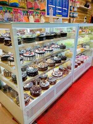 Cakestory Desserts Shirwal
