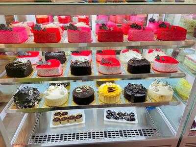 Cakestory Desserts Shirwal