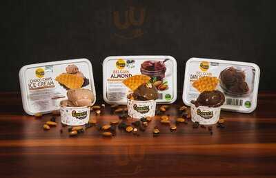 Thanco's Natural Icecream