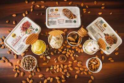 Thanco's Natural Icecream