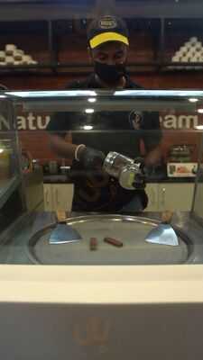 Thanco's Natural Icecream