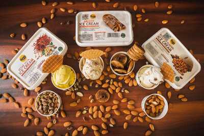 Thanco's Natural Icecream