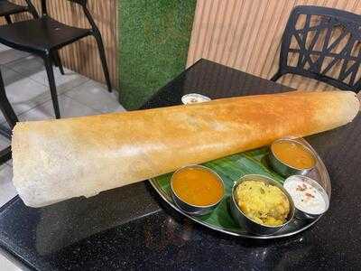Dosa Coffee