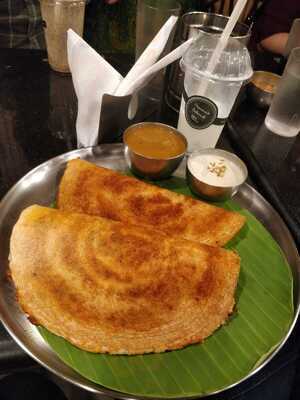 Dosa Coffee