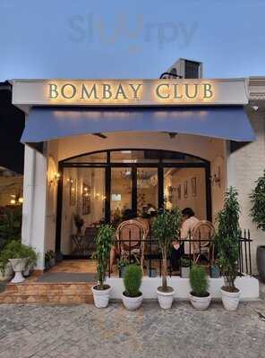 Bombay Club
