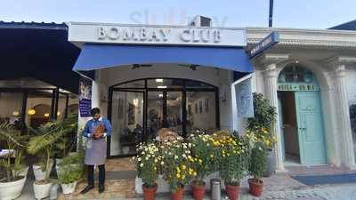 Bombay Club