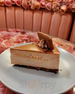 Pimlico Cafe Koreagan Park