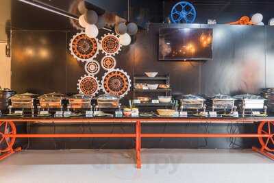 Chor Bazaar Barbeque Buffet