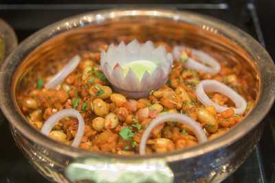 Chor Bazaar Barbeque Buffet