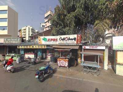 Chor Bazaar Barbeque Buffet