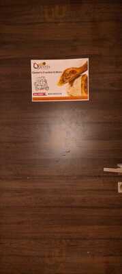 Queen's Frankie & More