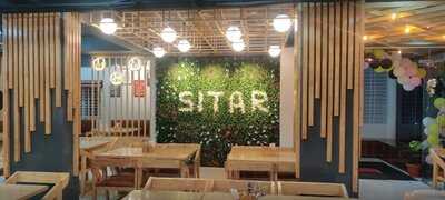Sitar Cafe Pizzeria Restaurant