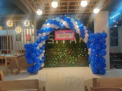 Sitar Cafe Pizzeria Restaurant