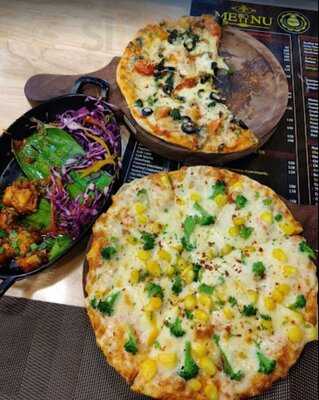 Sitar Cafe Pizzeria Restaurant